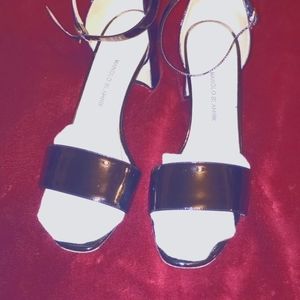 Manolo Blahnik heels